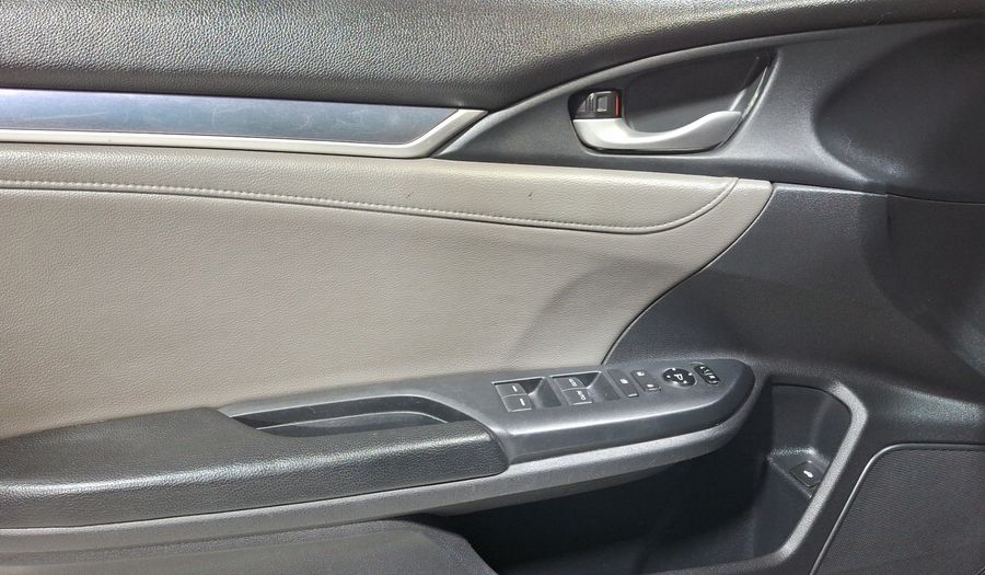 Honda Civic 1.5 TURBO PLUS Sedan 2016