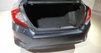 Honda Civic 1.5 TURBO PLUS Sedan 2016