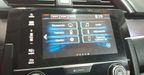 Honda Civic 1.5 TURBO PLUS Sedan 2016