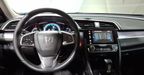 Honda Civic 1.5 TURBO PLUS Sedan 2016