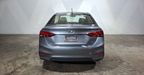 Hyundai Accent 1.6 GL Sedan 2020