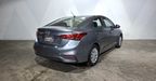 Hyundai Accent 1.6 GL Sedan 2020
