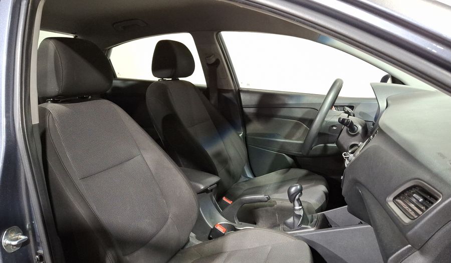 Hyundai Accent 1.6 GL Sedan 2020