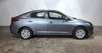Hyundai Accent 1.6 GL Sedan 2020