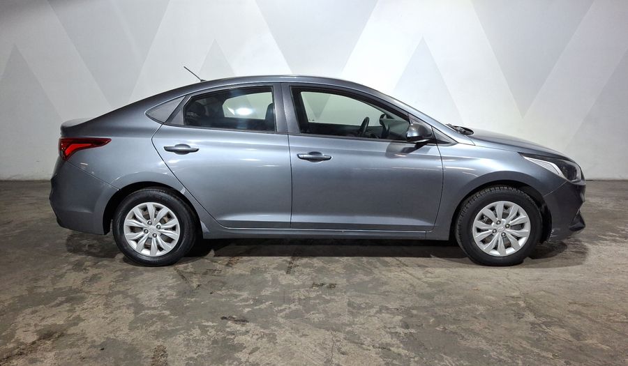 Hyundai Accent 1.6 GL Sedan 2020