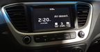 Hyundai Accent 1.6 GL Sedan 2020