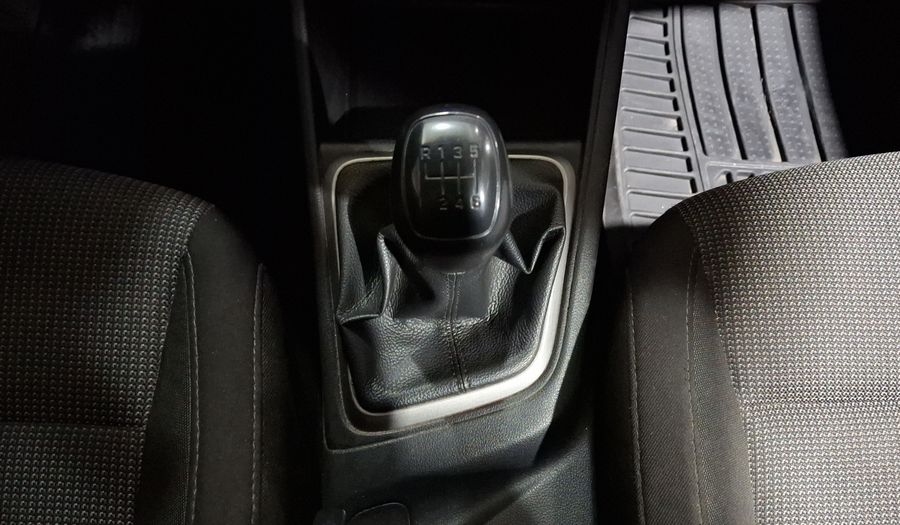 Hyundai Accent 1.6 GL Sedan 2020