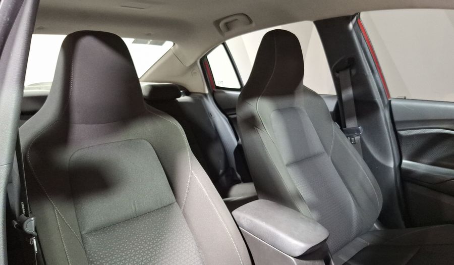 Chevrolet Onix 1.0 LT D AUTO Sedan 2023