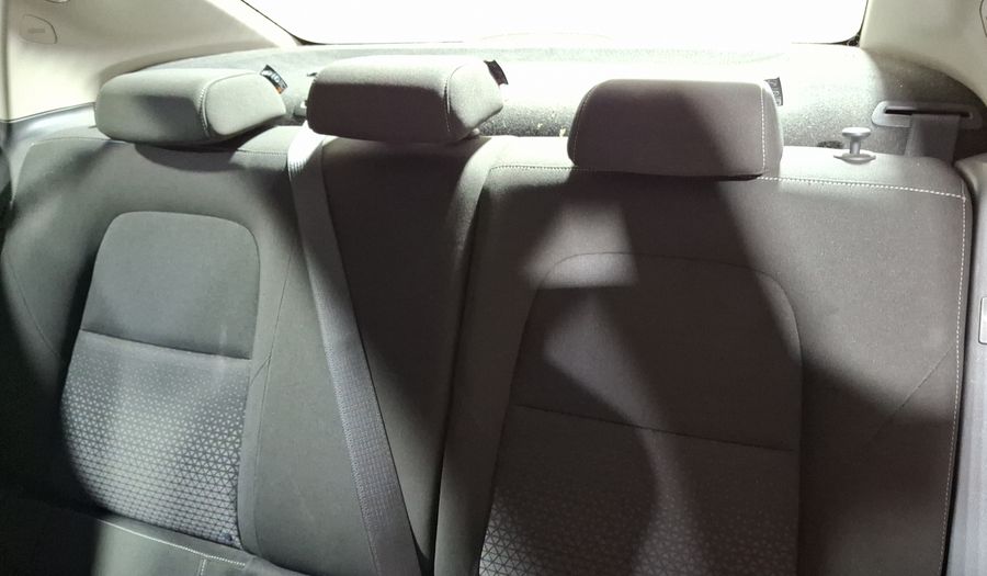 Chevrolet Onix 1.0 LT D AUTO Sedan 2023