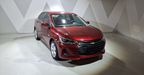 Chevrolet Onix 1.0 LT D AUTO Sedan 2023