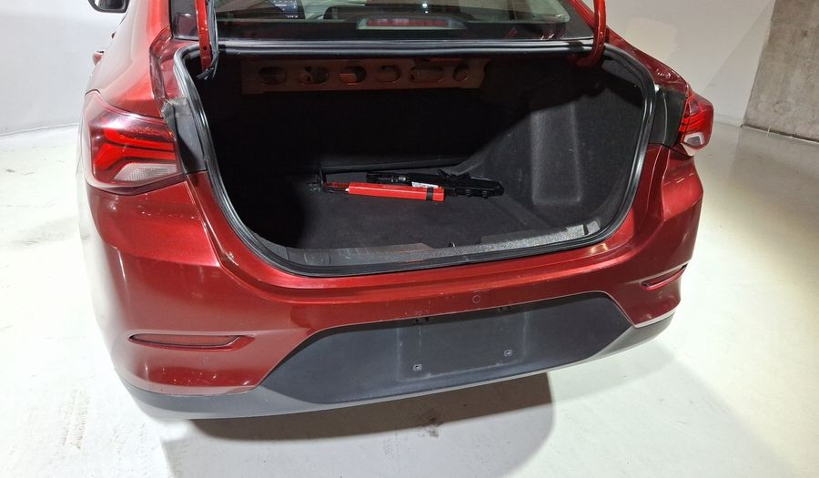Chevrolet Onix 1.0 LT D AUTO Sedan 2023