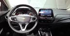 Chevrolet Onix 1.0 LT D AUTO Sedan 2023
