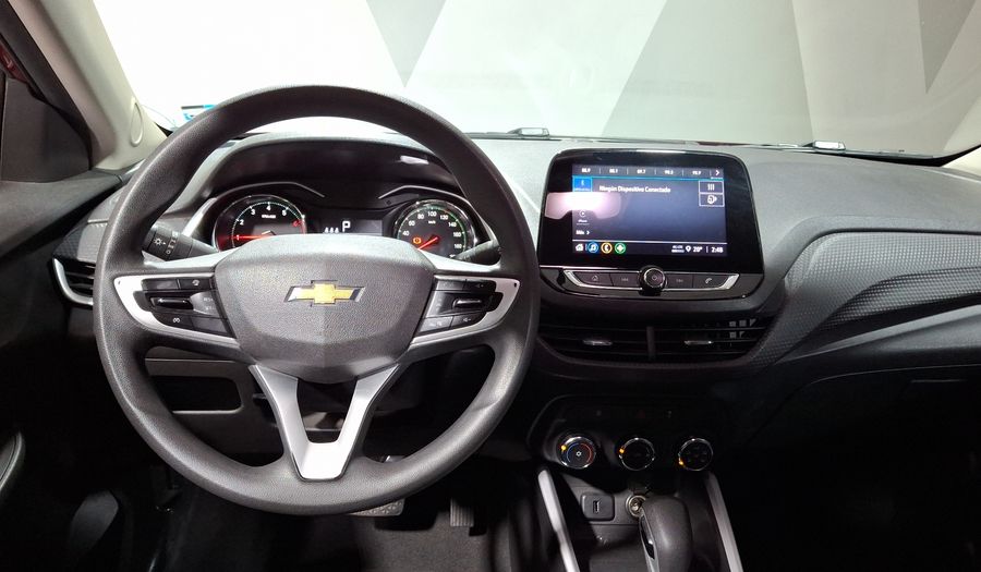 Chevrolet Onix 1.0 LT D AUTO Sedan 2023