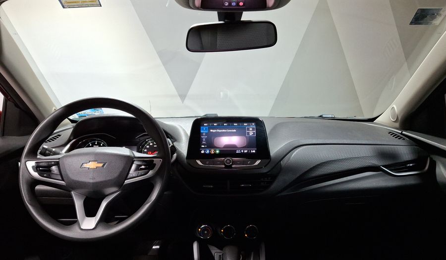 Chevrolet Onix 1.0 LT D AUTO Sedan 2023