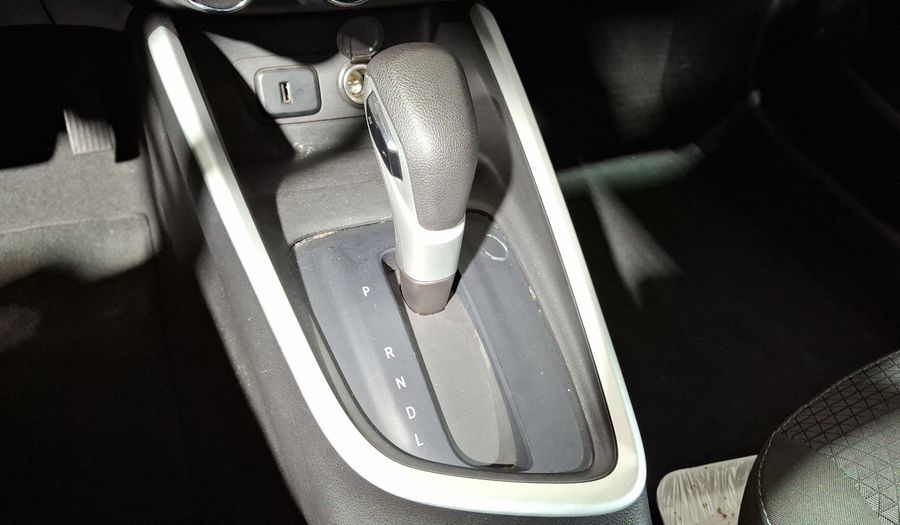 Chevrolet Onix 1.0 LT D AUTO Sedan 2023