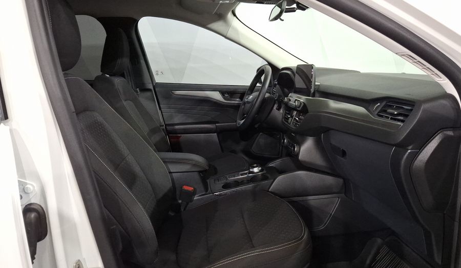 Ford Escape 2.5 HEV ACTIVE CVT Suv 2023