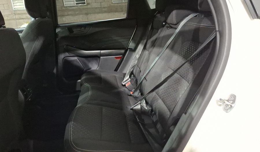Ford Escape 2.5 HEV ACTIVE CVT Suv 2023