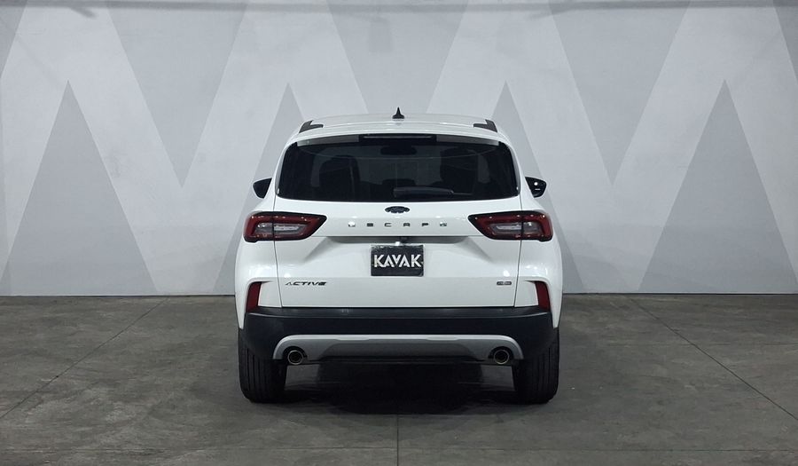 Ford Escape 2.5 HEV ACTIVE CVT Suv 2023