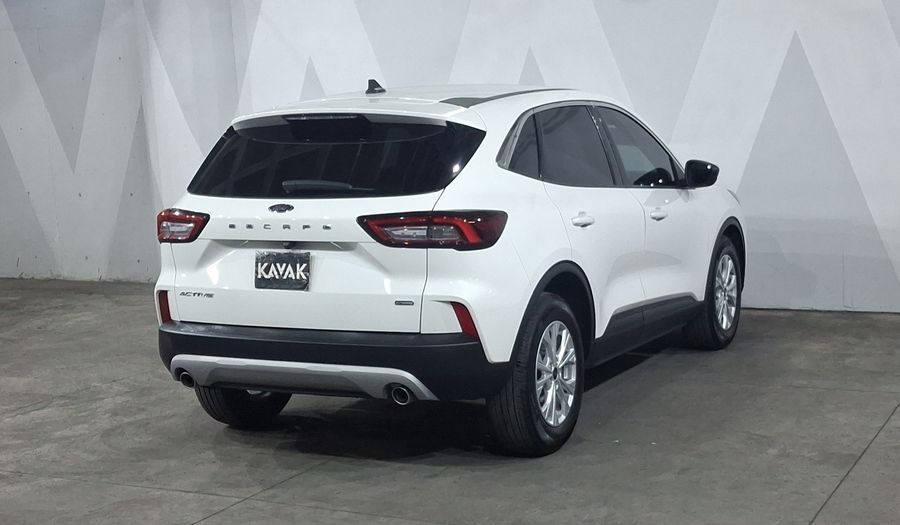 Ford Escape 2.5 HEV ACTIVE CVT Suv 2023