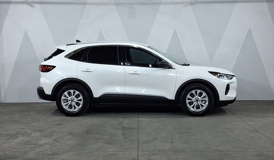 Ford Escape 2.5 HEV ACTIVE CVT Suv 2023