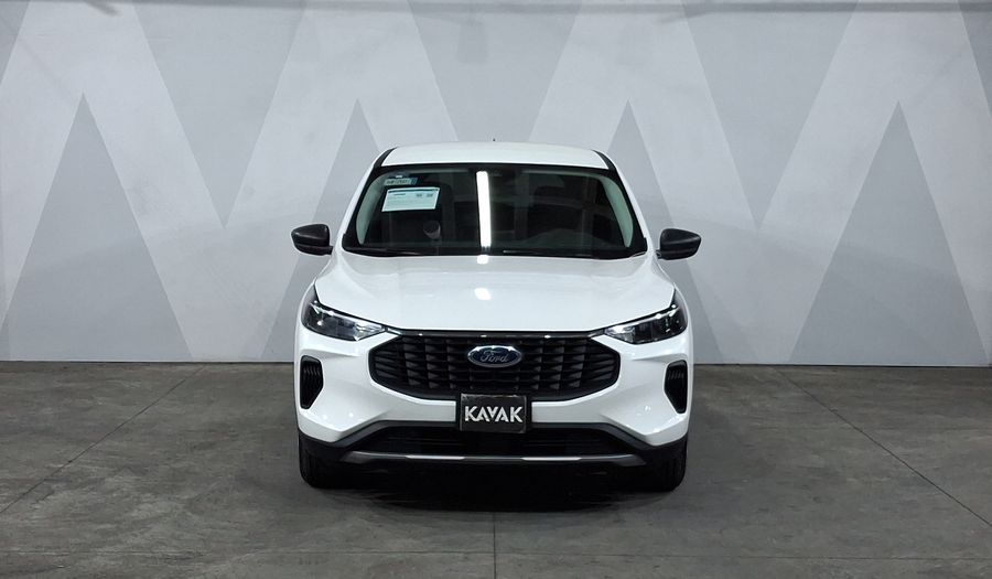 Ford Escape 2.5 HEV ACTIVE CVT Suv 2023