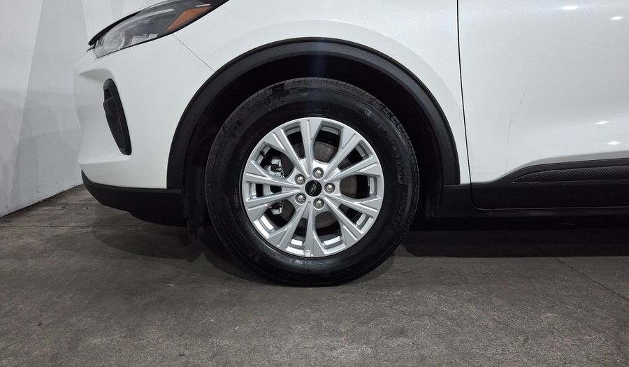Ford Escape 2.5 HEV ACTIVE CVT Suv 2023