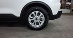 Ford Escape 2.5 HEV ACTIVE CVT Suv 2023