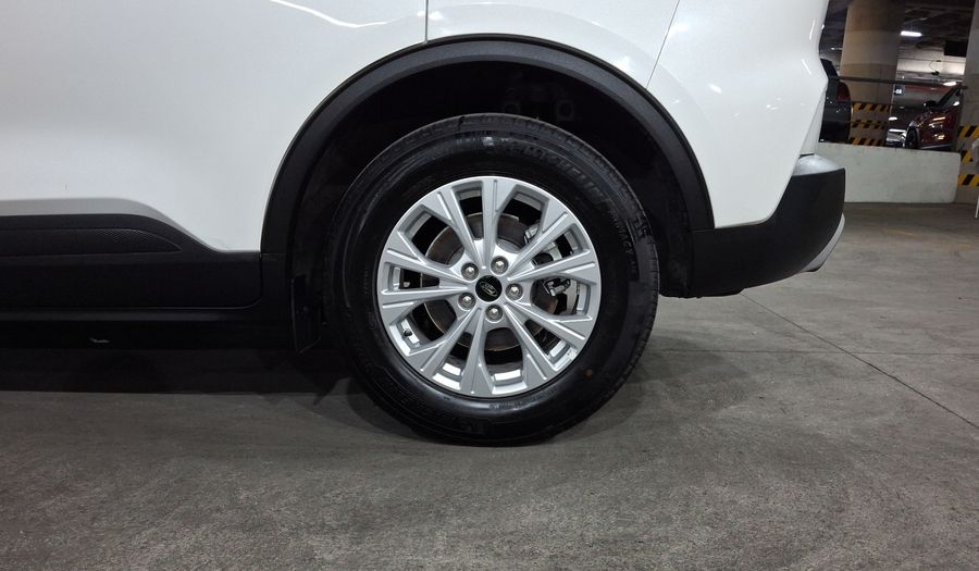 Ford Escape 2.5 HEV ACTIVE CVT Suv 2023