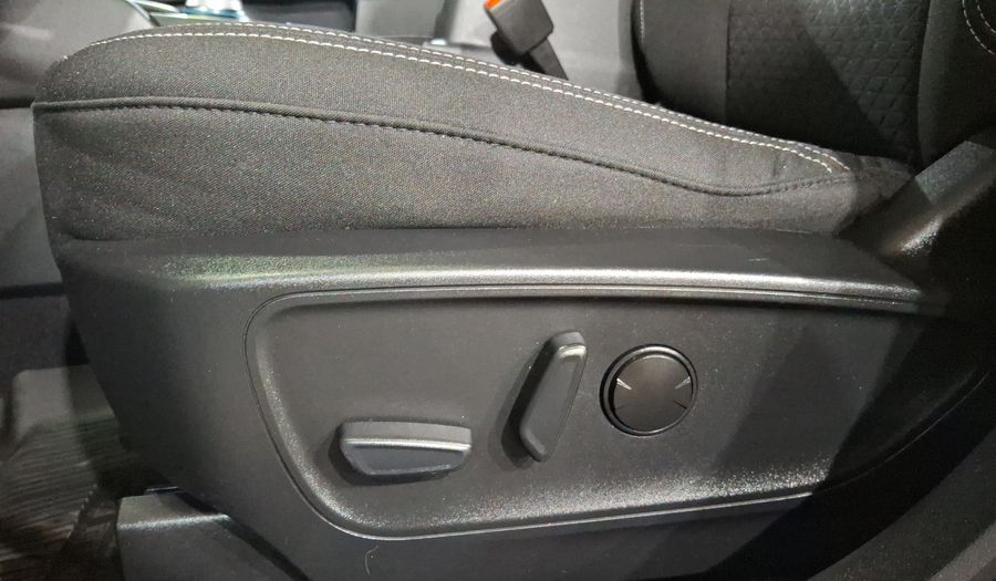 Ford Escape 2.5 HEV ACTIVE CVT Suv 2023