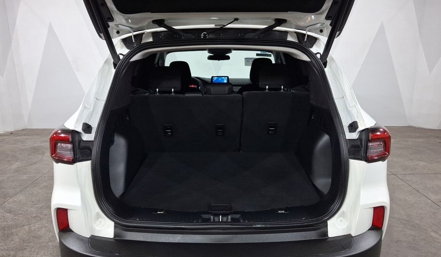 Ford Escape 2.5 HEV ACTIVE CVT Suv 2023