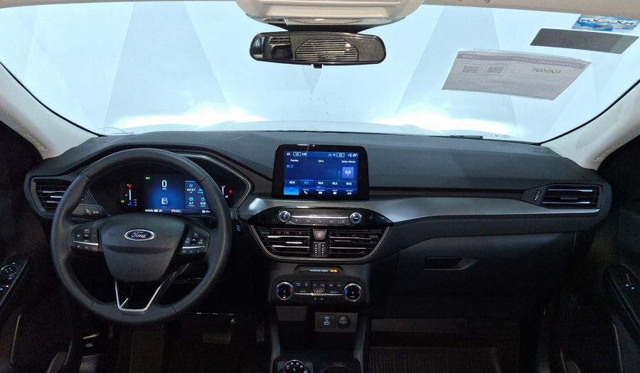 Ford Escape 2.5 HEV ACTIVE CVT Suv 2023