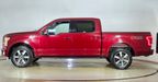Ford F-150 5.0 LARIAT SPORT AUTO DOUBLE CAB 4WD Pickup 2016