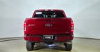 Ford F-150 5.0 LARIAT SPORT AUTO DOUBLE CAB 4WD Pickup 2016