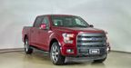 Ford F-150 5.0 LARIAT SPORT AUTO DOUBLE CAB 4WD Pickup 2016