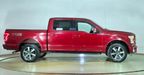 Ford F-150 5.0 LARIAT SPORT AUTO DOUBLE CAB 4WD Pickup 2016