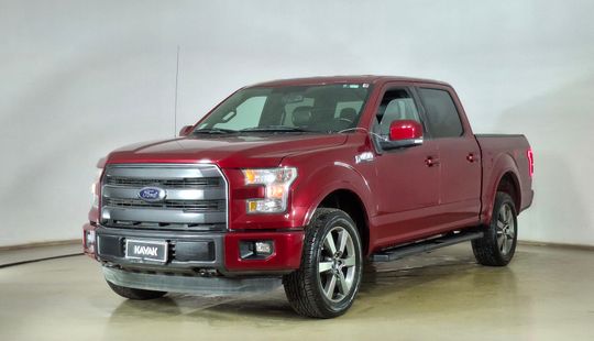Ford • F-150