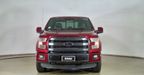 Ford F-150 5.0 LARIAT SPORT AUTO DOUBLE CAB 4WD Pickup 2016