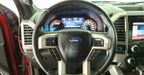 Ford F-150 5.0 LARIAT SPORT AUTO DOUBLE CAB 4WD Pickup 2016