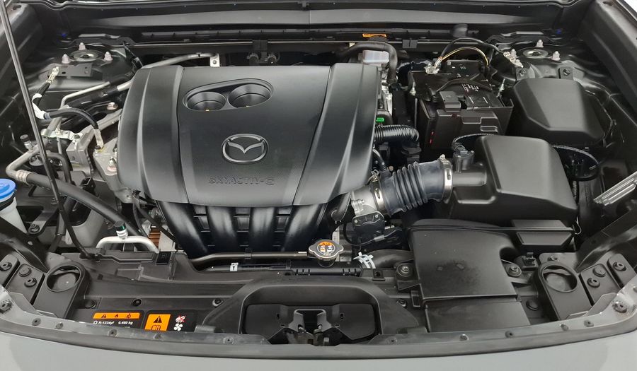Mazda Cx-30 2.5 I SPORT AUTO Suv 2024