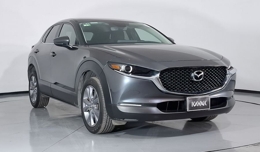 Mazda Cx-30 2.5 I SPORT AUTO Suv 2024
