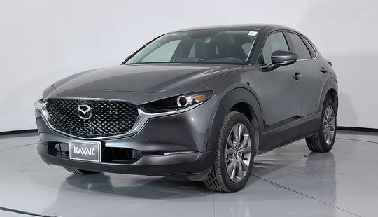 Mazda • CX-30