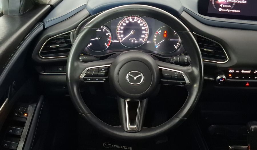 Mazda Cx-30 2.5 I SPORT AUTO Suv 2024