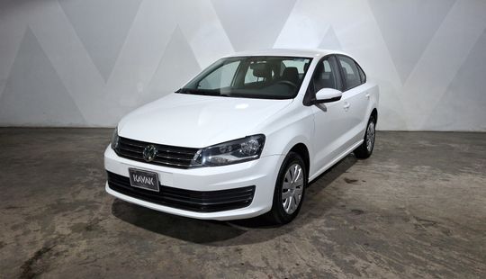 Volkswagen • Vento