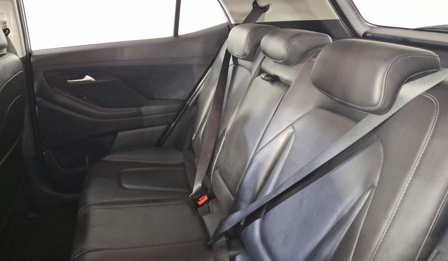 Hyundai Creta 1.5 GLS PREMIUM IVT Suv 2024