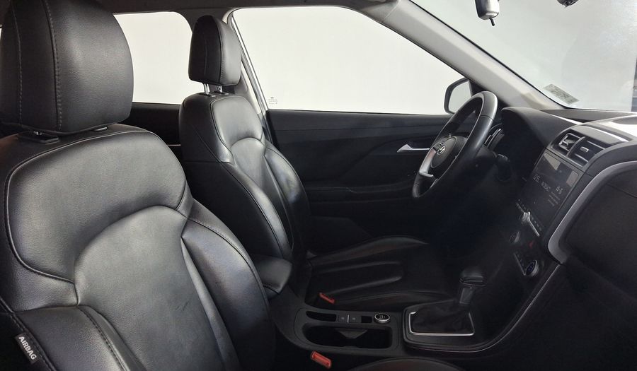 Hyundai Creta 1.5 GLS PREMIUM IVT Suv 2024