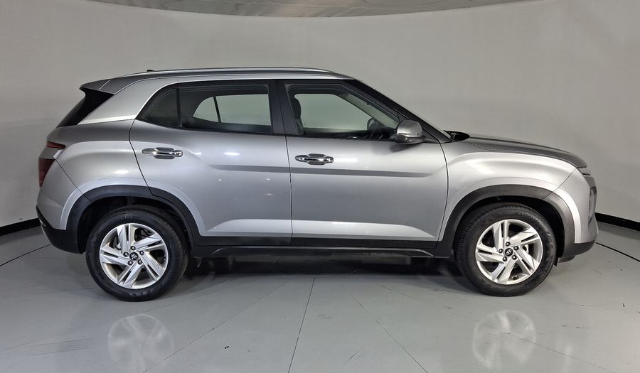 Hyundai Creta 1.5 GLS PREMIUM IVT Suv 2024