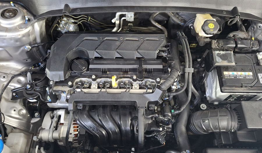Hyundai Creta 1.5 GLS PREMIUM IVT Suv 2024