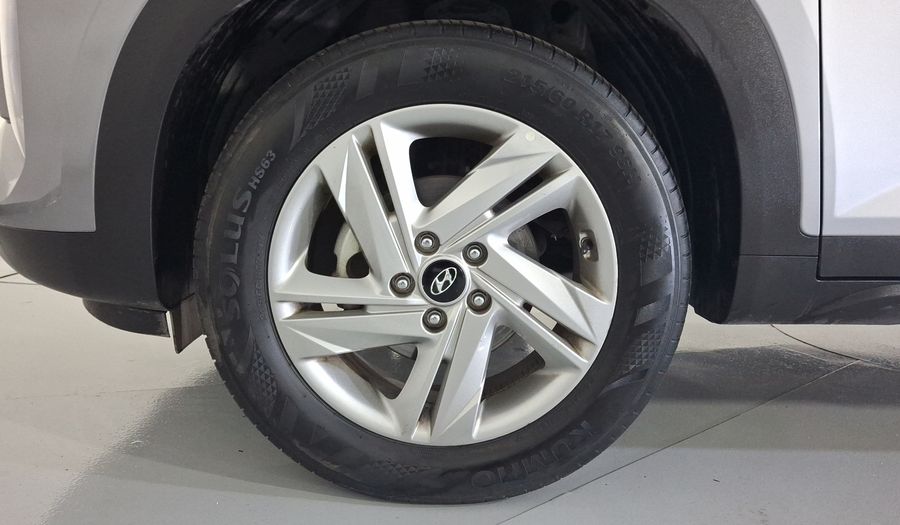 Hyundai Creta 1.5 GLS PREMIUM IVT Suv 2024
