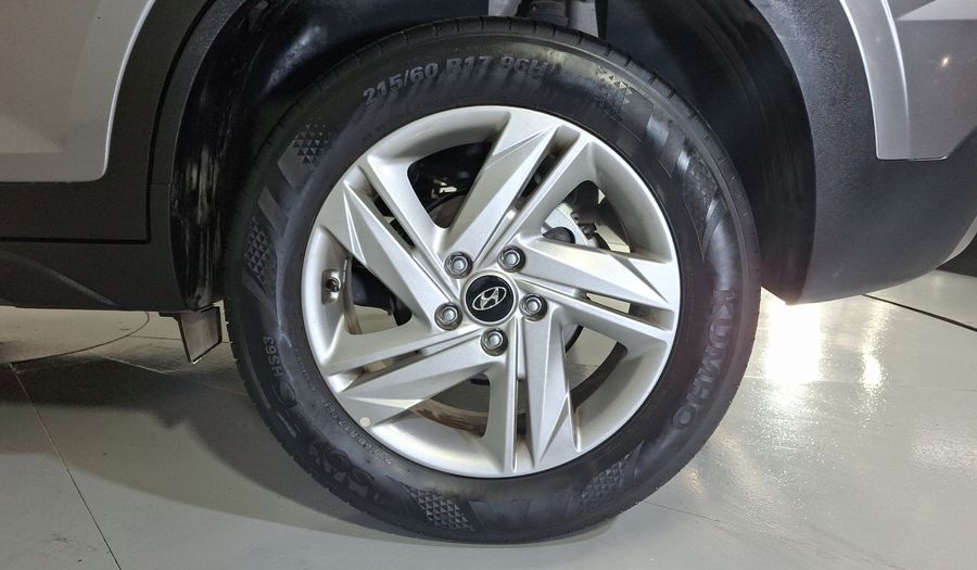 Hyundai Creta 1.5 GLS PREMIUM IVT Suv 2024
