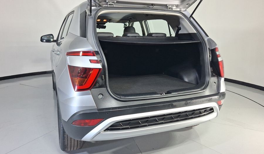 Hyundai Creta 1.5 GLS PREMIUM IVT Suv 2024
